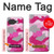 S2525 Pink Camo Camouflage Case For Google Pixel 10a