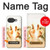 S2546 Hand of God Heaven Case For Google Pixel 10a