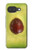 S2552 Avocado Fruit Case For Google Pixel 10a