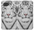 S2553 White Tiger Case For Google Pixel 10a