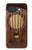 S2655 Vintage Bakelite Deco Radio Case For Google Pixel 10a