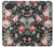 S2727 Vintage Rose Pattern Case For Google Pixel 10a