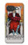 S2808 Tarot Card The Emperor Case For Google Pixel 10a