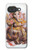 S2820 Hindu God Ganesha Ganapati Vinayaka Case For Google Pixel 10a