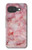 S2843 Pink Marble Texture Case For Google Pixel 10a