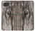 S2844 Old Wood Bark Graphic Case For Google Pixel 10a