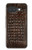 S2850 Brown Skin Alligator Graphic Printed Case For Google Pixel 10a