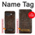 S2850 Brown Skin Alligator Graphic Printed Case For Google Pixel 10a