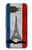 S2859 Vintage France Flag Eiffel Tower Case For Google Pixel 10a