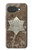 S2868 Texas Presidio County Sheriff Badge Case For Google Pixel 10a