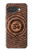 S2874 Om Symbol Tattoo Case For Google Pixel 10a