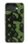 S2877 Green Snake Skin Graphic Printed Case For Google Pixel 10a