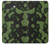 S2877 Green Snake Skin Graphic Printed Case For Google Pixel 10a