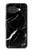 S2895 Black Marble Graphic Printed Case For Google Pixel 10a