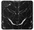 S2895 Black Marble Graphic Printed Case For Google Pixel 10a