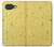S2913 Cheese Texture Case For Google Pixel 10a