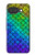 S2930 Mermaid Fish Scale Case For Google Pixel 10a