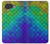 S2930 Mermaid Fish Scale Case For Google Pixel 10a