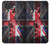 S2936 UK British Flag Map Case For Google Pixel 10a