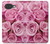 S2943 Pink Rose Case For Google Pixel 10a