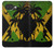 S2975 Jamaica Football Soccer Case For Google Pixel 10a