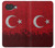 S2991 Turkey Football Soccer Case For Google Pixel 10a