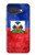 S3022 Haiti Flag Case For Google Pixel 10a