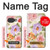 S3035 Sweet Flower Painting Case For Google Pixel 10a