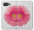 S3044 Vintage Pink Gerbera Daisy Case For Google Pixel 10a