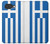 S3102 Flag of Greece Case For Google Pixel 10a
