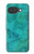 S3147 Aqua Marble Stone Case For Google Pixel 10a