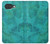 S3147 Aqua Marble Stone Case For Google Pixel 10a