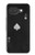 S3152 Black Ace of Spade Case For Google Pixel 10a