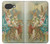 S3164 Easter Rabbit Family Case For Google Pixel 10a