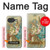 S3164 Easter Rabbit Family Case For Google Pixel 10a
