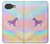 S3203 Rainbow Unicorn Case For Google Pixel 10a