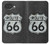 S3207 Route 66 Sign Case For Google Pixel 10a