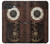 S3221 Steampunk Clock Gears Case For Google Pixel 10a