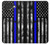 S3244 Thin Blue Line USA Case For Google Pixel 10a