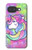 S3264 Pastel Unicorn Case For Google Pixel 10a