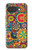 S3272 Colorful Pattern Case For Google Pixel 10a