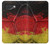 S3303 Germany Flag Vintage Football Graphic Case For Google Pixel 10a
