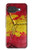 S3315 Spain Flag Vintage Football Graphic Case For Google Pixel 10a