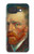 S3335 Vincent Van Gogh Self Portrait Case For Google Pixel 10a