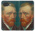 S3335 Vincent Van Gogh Self Portrait Case For Google Pixel 10a