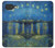 S3336 Van Gogh Starry Night Over the Rhone Case For Google Pixel 10a