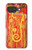 S3352 Gustav Klimt Medicine Case For Google Pixel 10a
