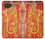 S3352 Gustav Klimt Medicine Case For Google Pixel 10a