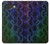 S3366 Rainbow Python Skin Graphic Print Case For Google Pixel 10a