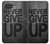 S3367 Never Give Up Case For Google Pixel 10a